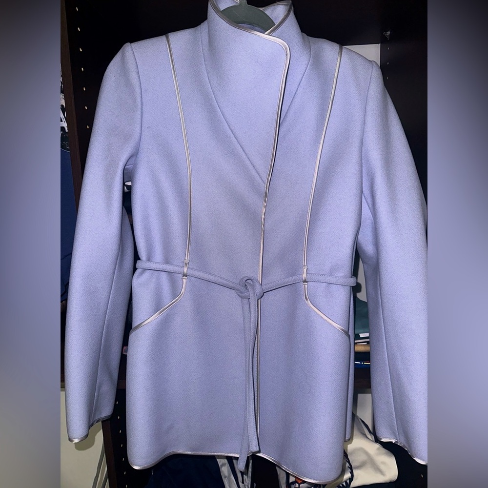 Reiss Women’s Short Coat